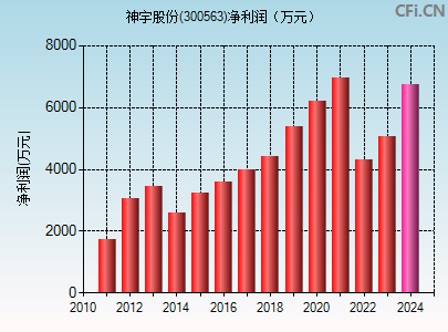 神宇股份(300563)_股票行情,行情首页_中财网