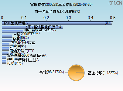富瑞特装(300228)_股票行情,行情首页_中财网