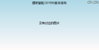 301599股本结构图