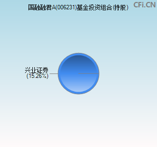 006231基金投资组合(持股)图