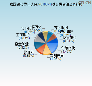 018971基金投资组合(持股)图