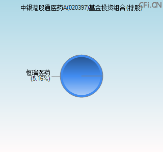 020397基金投资组合(持股)图