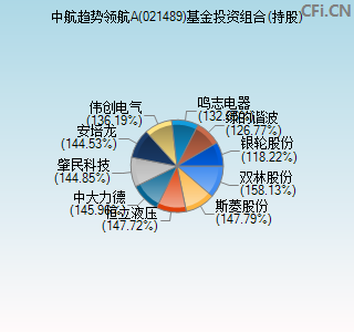 021489基金投资组合(持股)图