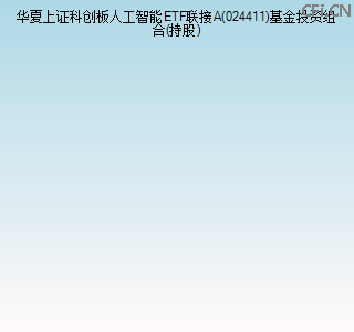 024411基金投资组合(持股)图