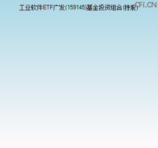 159145基金投资组合(持股)图