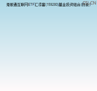 159280基金投资组合(持股)图