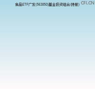 563850基金投资组合(持股)图