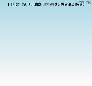 589120基金投资组合(持股)图 589120基金投资组合(持股)图