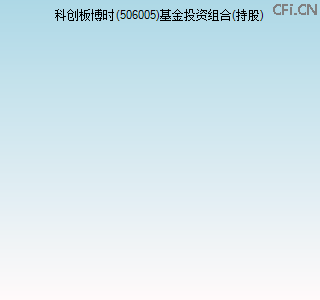 506005基金投资组合(持股)图 506005基金投资组合(持股)图