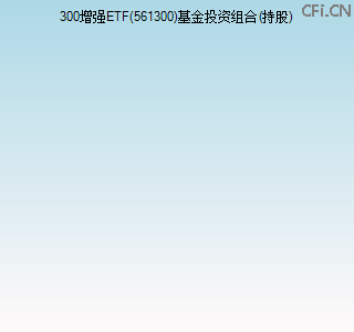 561300基金投资组合(持股)图 561300基金投资组合(持股)图