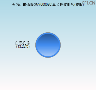 000080基金投资组合(持股)图 000080基金投资组合(持股)图