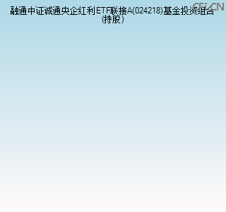 024218基金投资组合(持股)图 024218基金投资组合(持股)图