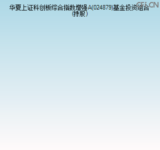 024879基金投资组合(持股)图 024879基金投资组合(持股)图
