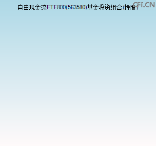 563580基金投资组合(持股)图 563580基金投资组合(持股)图
