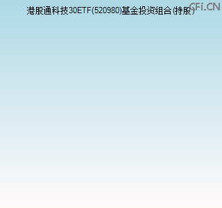 520980基金投资组合(持股)图 520980基金投资组合(持股)图