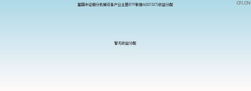 021327基金收益分配图 021327基金收益分配图
