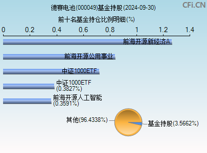 德賽電池(000049)