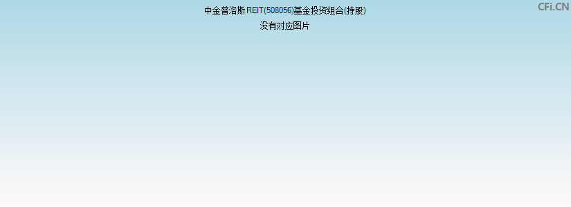 中金普洛斯REIT(508056)基金投资组合(持股)图