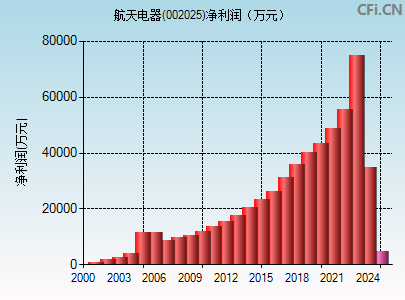 002025财务指标图
