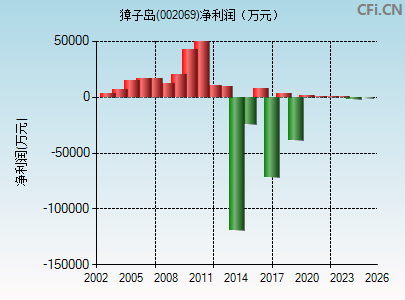 002069财务指标图