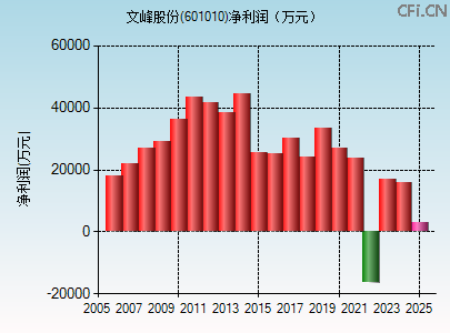 601010财务指标图