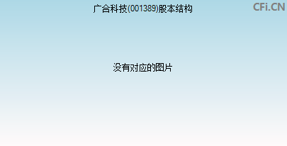 001389股本结构图