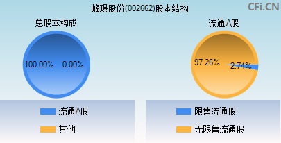 002662股本结构图