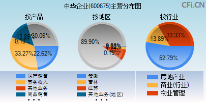 600675主营分布图