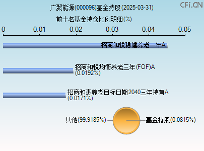 000096基金持仓图