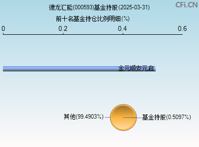 000593基金持仓图