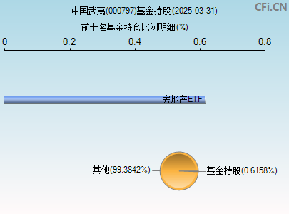 000797基金持仓图