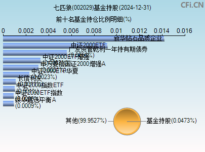 002029基金持仓图