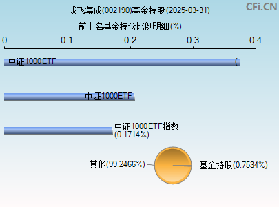 002190基金持仓图