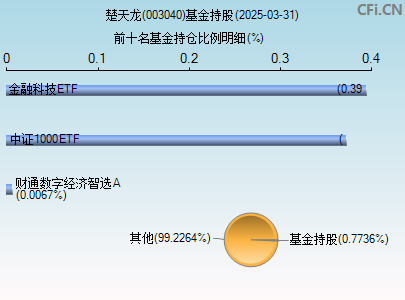 003040基金持仓图