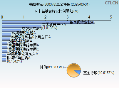 300378基金持仓图