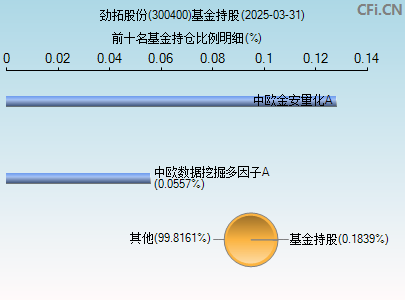 300400基金持仓图