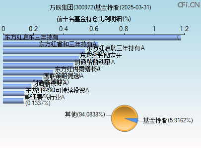 300972基金持仓图