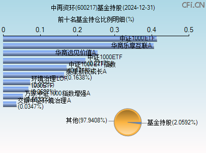 600217基金持仓图