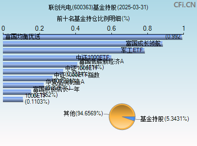 600363基金持仓图
