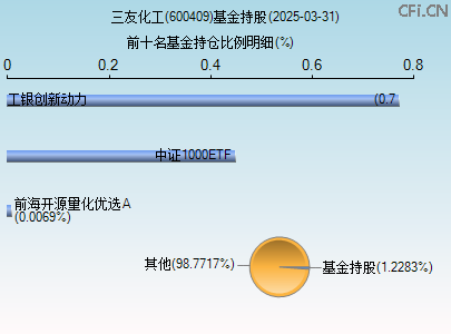 600409基金持仓图