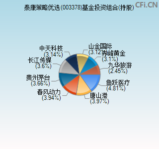 55865基金投资组合(持股)图